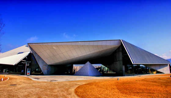 🏛️ 큐슈 예문관(큐슈 게이분칸) 이미지 8